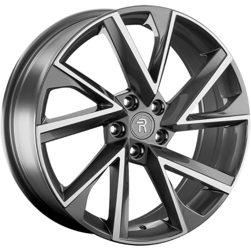 Диски Replay CHG65 7x19 5*114.3 ET35 DIA60.1 GMF Литой купить с бесплатной доставкой в пункты выдачи в Петербурге